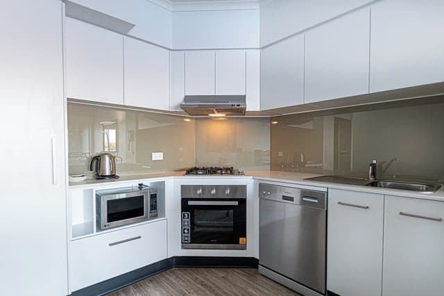 Apartment, 1 Bedroom (River View)