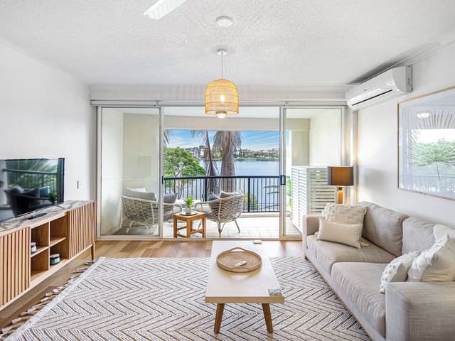 Apartment, 1 Bedroom (River View)