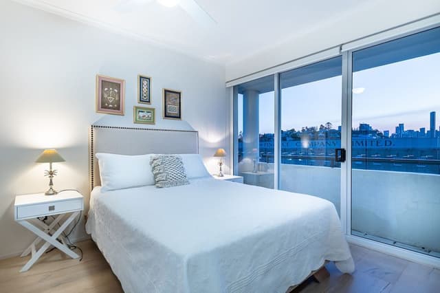 Apartment Suite, 2 Bedrooms (River View)