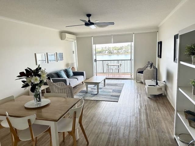 Apartment, 2 Bedrooms (River View)