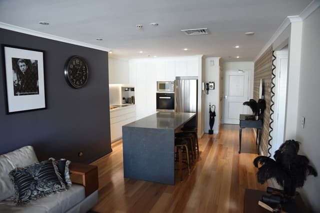 Luxury Apartment, 2 Bedrooms, Harbor View