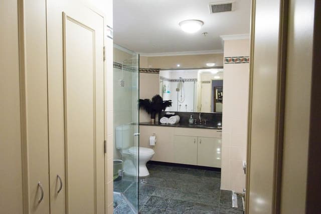 Luxury Apartment, 2 Bedrooms, Harbor View