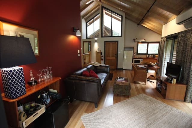 Romantic Cottage, 1 Bedroom, Non Smoking, Kitchen (One Night Getaway)