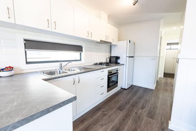 Superior 3 Bedroom Villa