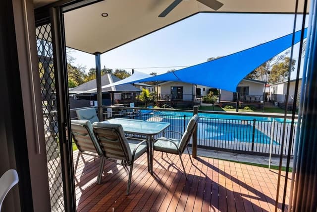 Superior 3 Bedroom Villa