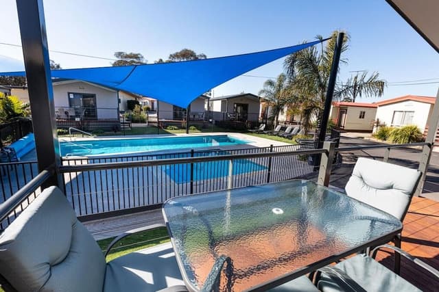 Superior 3 Bedroom Villa