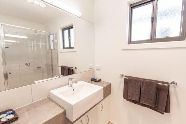 Superior 3 Bedroom Villa