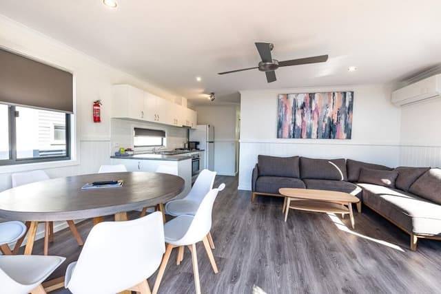 Superior 3 Bedroom Villa