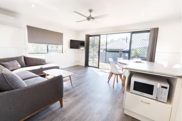Superior 3 Bedroom Villa