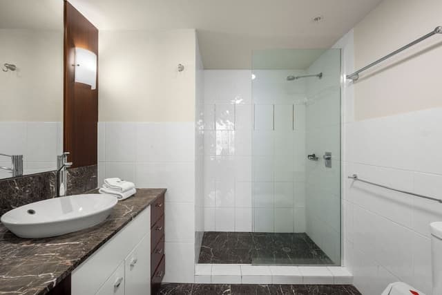 Lvl 25 Ocean View 3 Bedroom Apartment