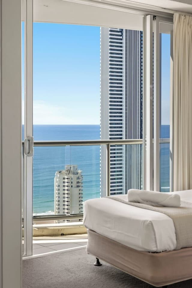 Superior Apartment, 2 Bedrooms - Ocean, River or Garden Views