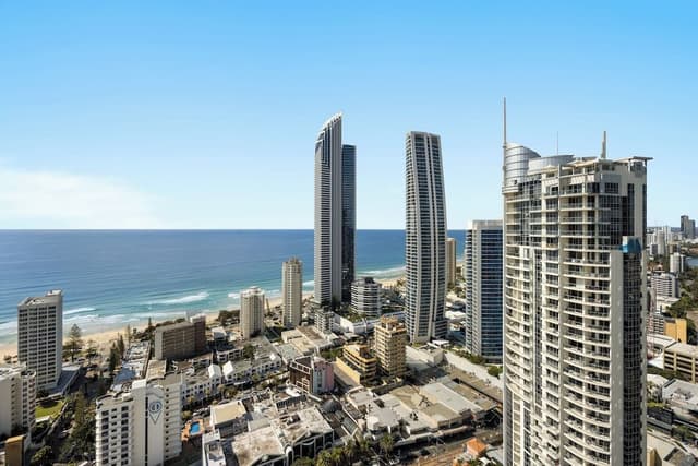 Superior Apartment, 2 Bedrooms - Ocean, River or Garden Views