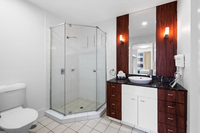Superior Apartment, 2 Bedrooms - Ocean, River or Garden Views