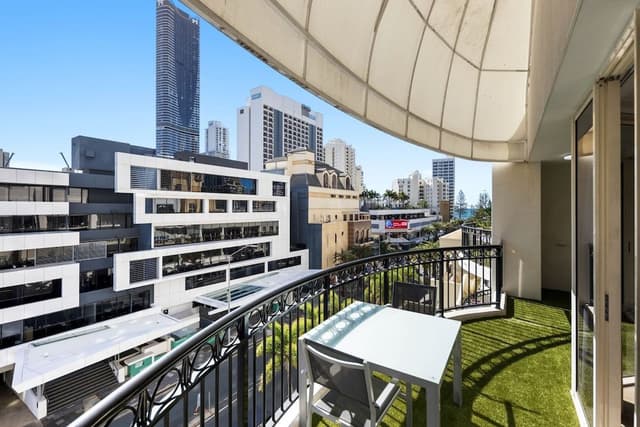 Superior Apartment, 2 Bedrooms - Ocean, River or Garden Views