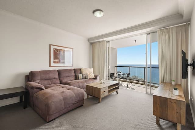 Superior Apartment, 2 Bedrooms - Ocean, River or Garden Views