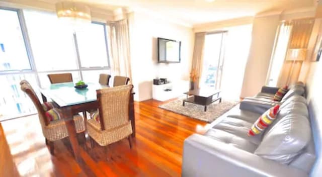 Superior Apartment, 3 Bedrooms, Ocean View