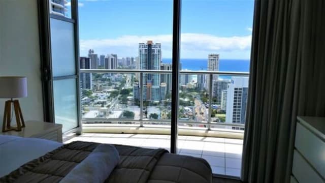 Superior Apartment, 3 Bedrooms, Ocean View