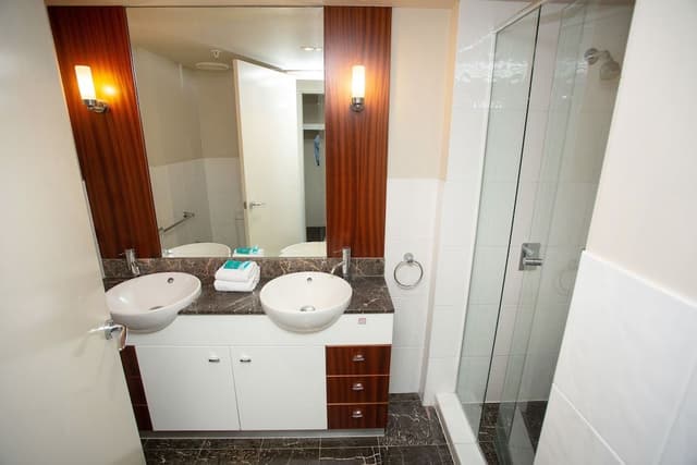 Superior Apartment, 2 Bedrooms - Ocean, River or Garden Views