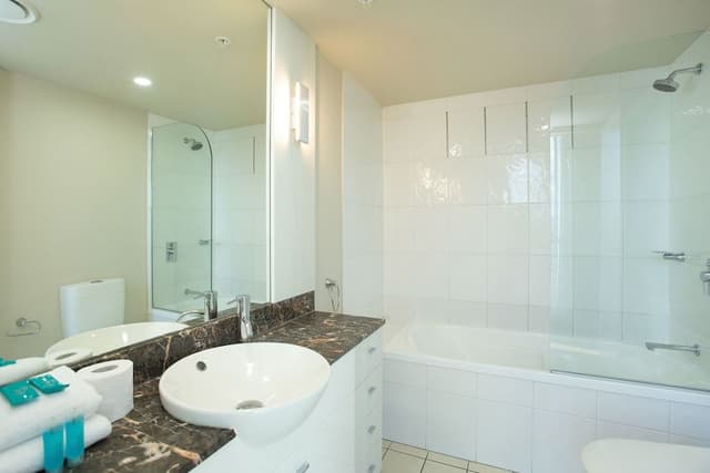 Superior Apartment, 3 Bedrooms, Ocean View