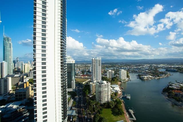 Superior Apartment, 3 Bedrooms, Ocean View