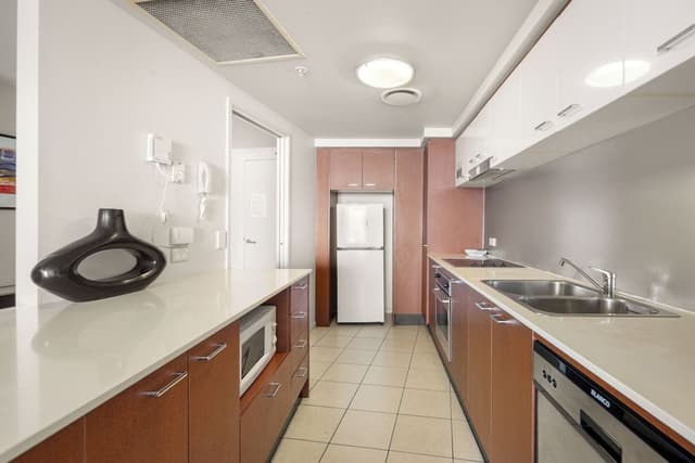 Superior Apartment, 2 Bedrooms - Ocean, River or Garden Views