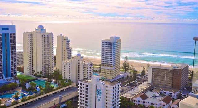 Superior Apartment, 3 Bedrooms, Ocean View