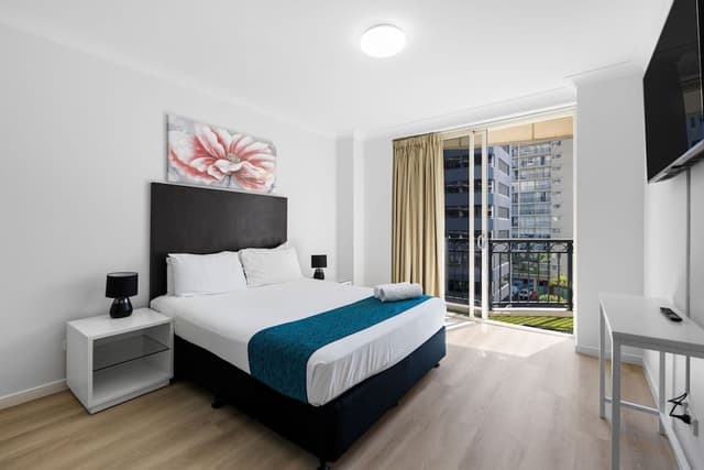 Superior Apartment, 2 Bedrooms - Ocean, River or Garden Views