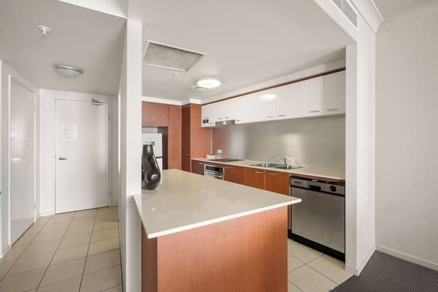 Superior Apartment, 2 Bedrooms - Ocean, River or Garden Views