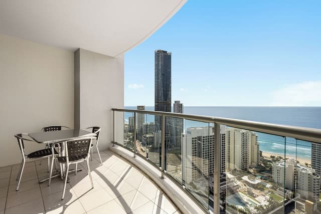 Superior Apartment, 2 Bedrooms - Ocean, River or Garden Views