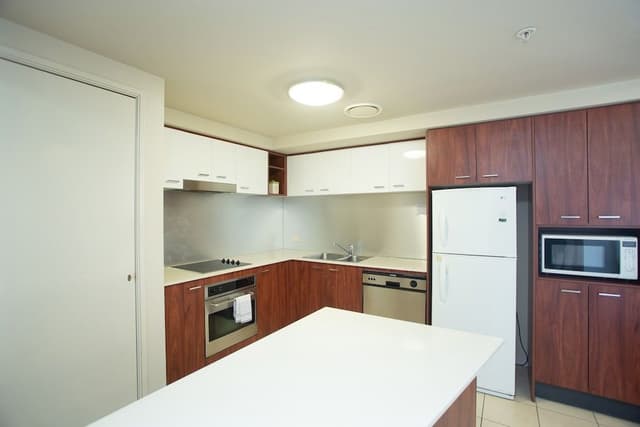 Superior Apartment, 3 Bedrooms, Ocean View