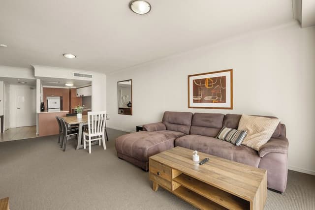 Superior Apartment, 2 Bedrooms - Ocean, River or Garden Views