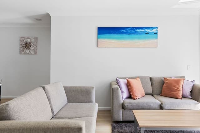 Superior Apartment, 2 Bedrooms - Ocean, River or Garden Views
