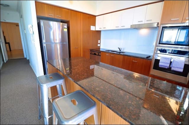 Superior Apartment, 2 Bedrooms - Ocean, River or Garden Views