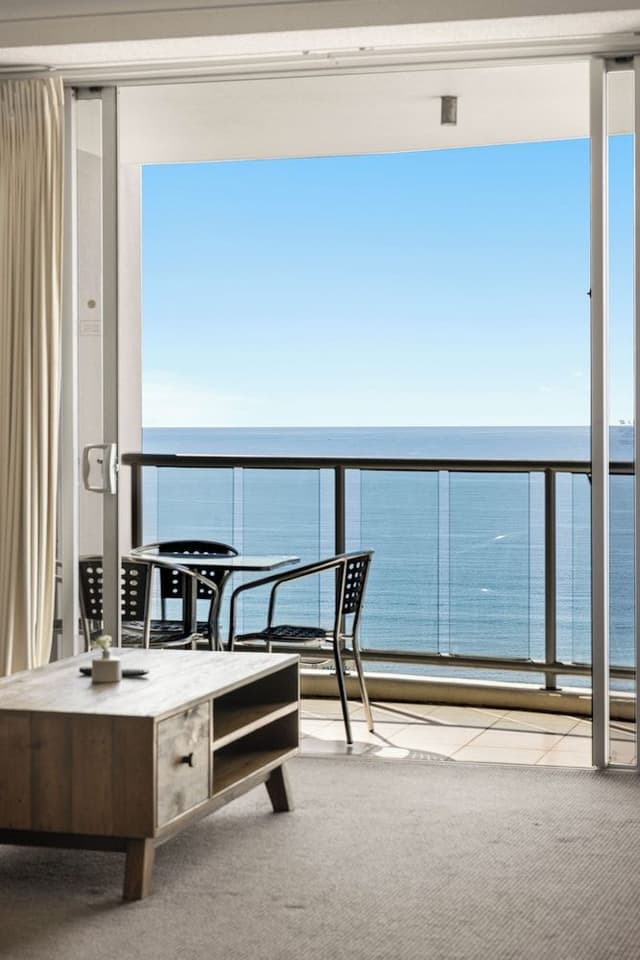 Superior Apartment, 2 Bedrooms - Ocean, River or Garden Views