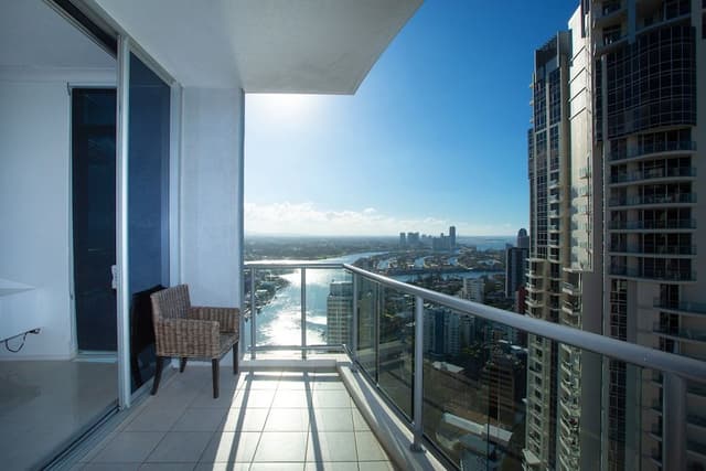 Superior Apartment, 3 Bedrooms, Ocean View