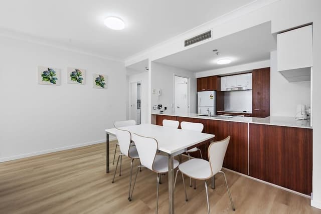 Superior Apartment, 2 Bedrooms - Ocean, River or Garden Views