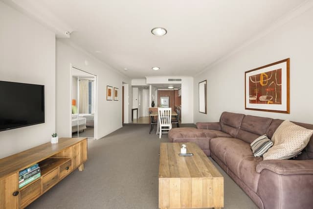 Superior Apartment, 2 Bedrooms - Ocean, River or Garden Views