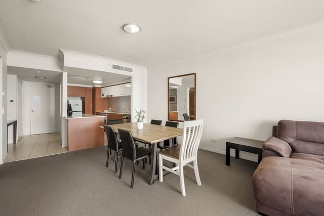 Superior Apartment, 2 Bedrooms - Ocean, River or Garden Views