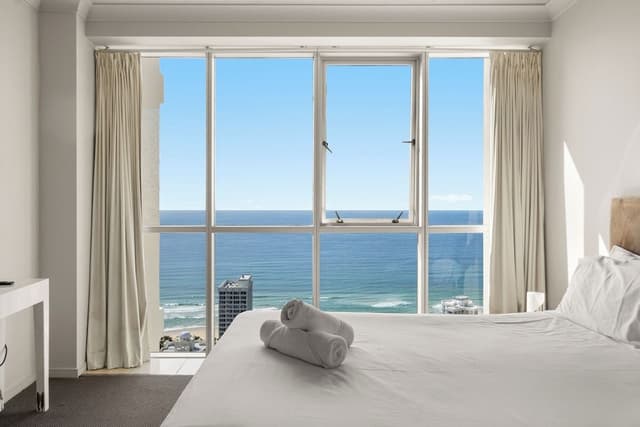 Superior Apartment, 2 Bedrooms - Ocean, River or Garden Views