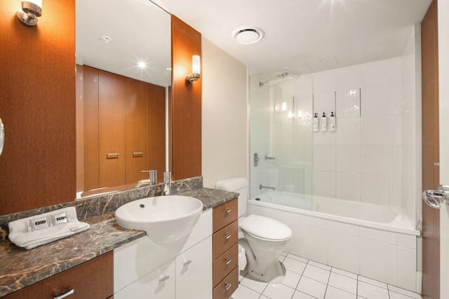Superior Apartment, 2 Bedrooms - Ocean, River or Garden Views