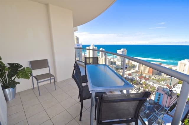 Superior Apartment, 3 Bedrooms, Ocean View