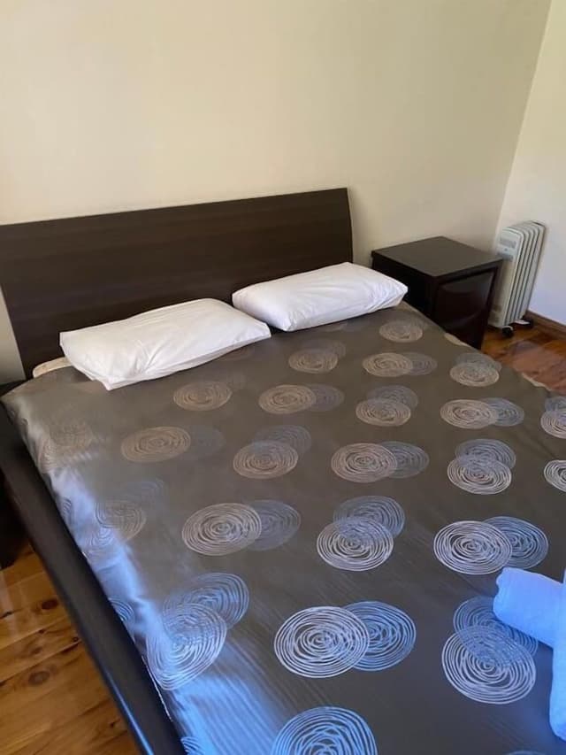 Apartment, 4 Bedrooms (Unit 20)