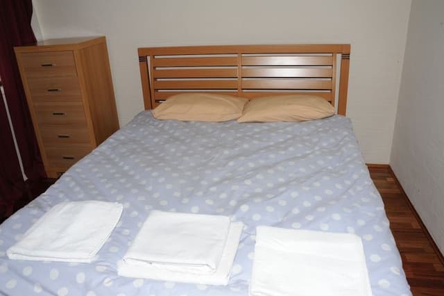 Apartment, 4 Bedrooms (Unit 34)