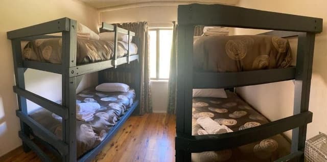 Apartment, 4 Bedrooms (Unit 20)