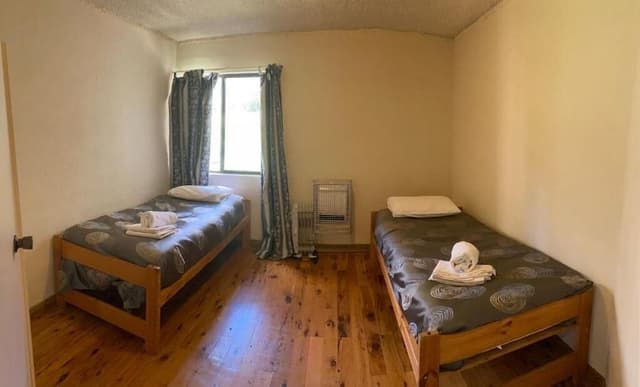 Apartment, 4 Bedrooms (Unit 20)