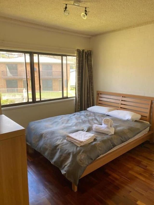 Apartment, 4 Bedrooms (Unit 34)