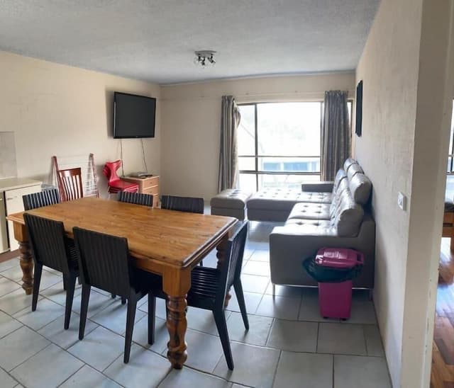 Apartment, 4 Bedrooms (Unit 34)