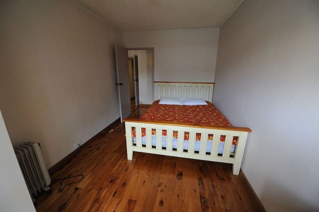 Apartment, 4 Bedrooms (Unit 20)
