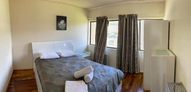 Apartment, 4 Bedrooms (Unit 34)