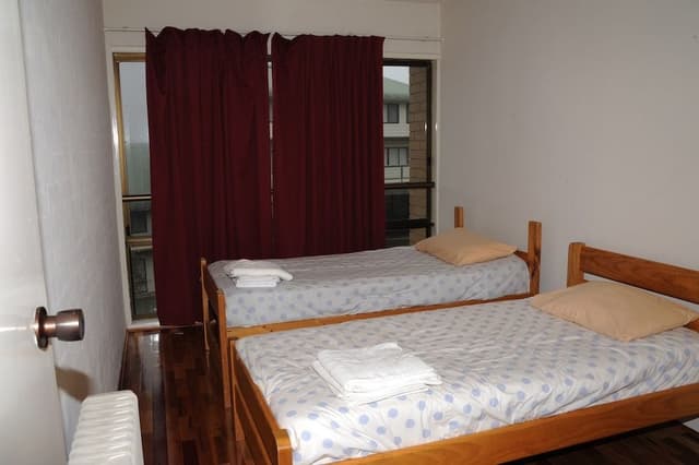 Apartment, 4 Bedrooms (Unit 34)